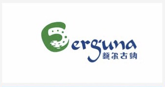 额尔古纳品牌主视觉
